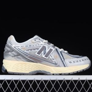 New Balance 1906R thisisneverthat 'The 2022 Downtown Run' M1906RTI – Drop
