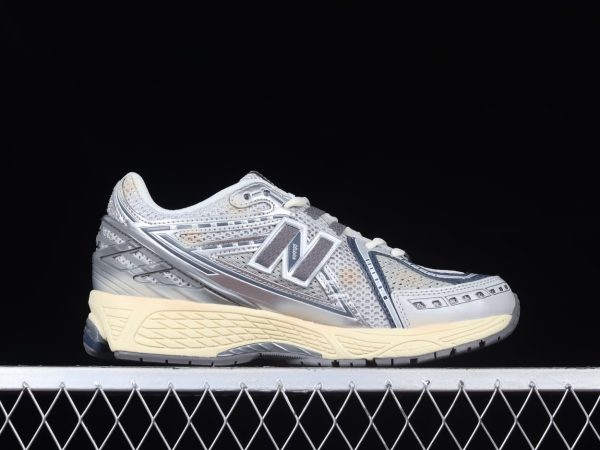 New Balance 1906R thisisneverthat 'The 2022 Downtown Run' M1906RTI – Drop