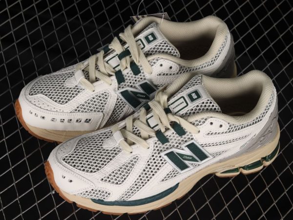 New Balance 1906R White Green Cream EM1906RQ – Streetwear - Image 3