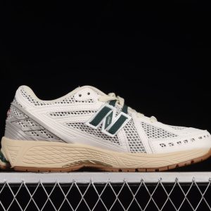 New Balance 1906R White Green Cream EM1906RQ – Streetwear
