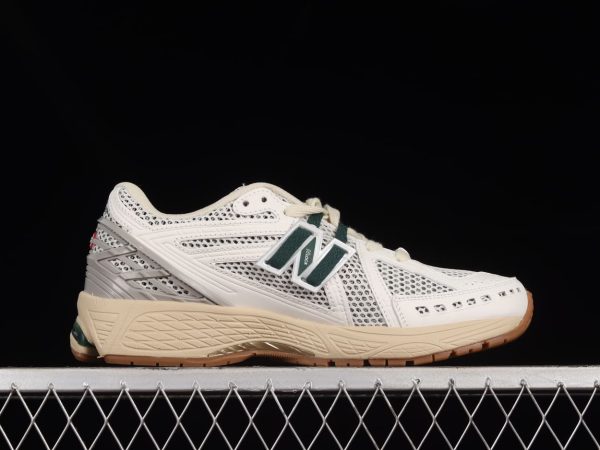 New Balance 1906R White Green Cream EM1906RQ – Streetwear