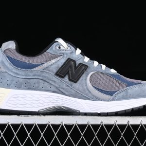New Balance 2002R JJJJound Storm Blue M2002RU2 – Limited