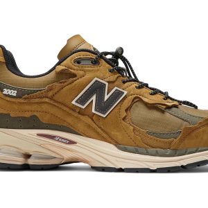 New Balance 2002R Protection Pack High Desert M2002RDP – For Men
