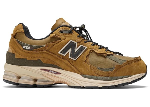 New Balance 2002R Protection Pack High Desert M2002RDP – For Men