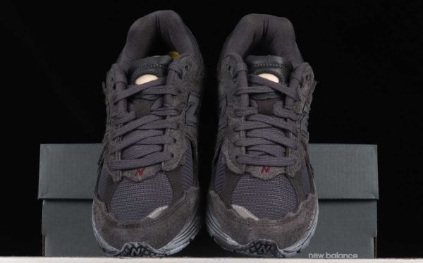 New Balance 2002R Protection Pack Phantom SS3BR-3708 – Style - Image 3