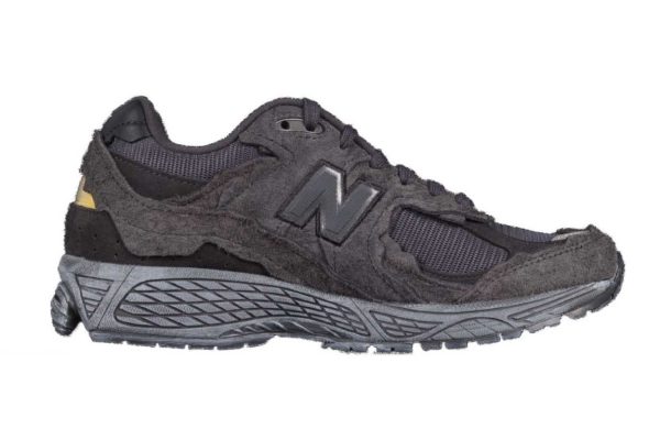New Balance 2002R Protection Pack Phantom SS3BR-3708 – Style - Image 2