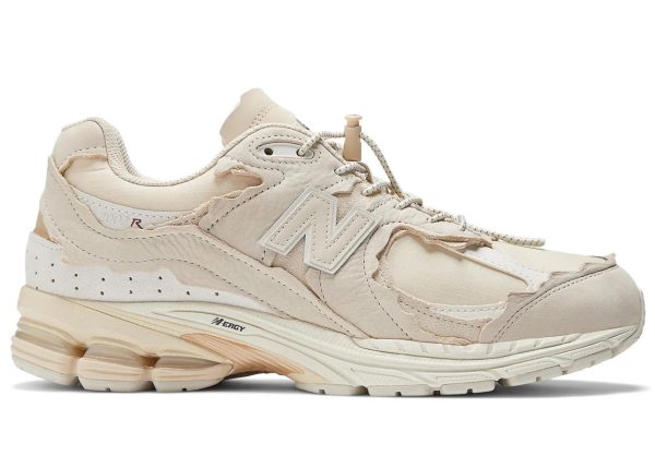 New Balance 2002R Protection Pack Sandstone M2002RDQ – Iconic