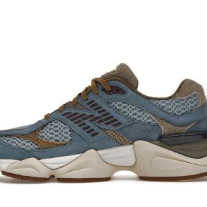 New Balance 9060 Bodega Age of Discovery U9060BD1 – Streetwear