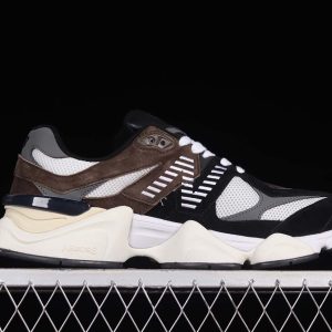New Balance 9060 Brown Black U9060BRN – For Men