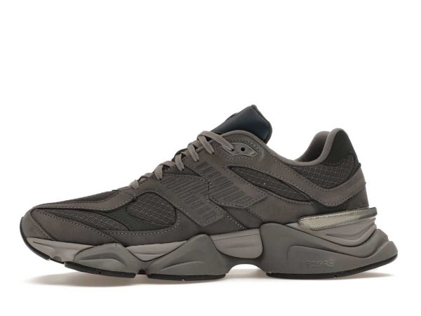New Balance 9060 Castlerock U9060ECC – Style