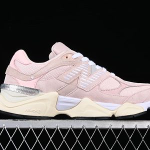 New Balance 9060 Crystal Pink EU9060CSP – Style