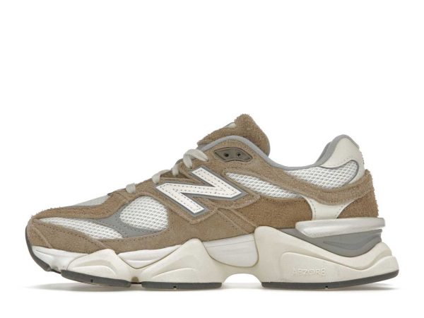 New Balance 9060 Driftwood Stone Pink Sea Salt U9060HSB – Streetwear