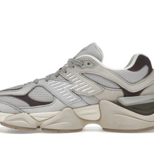 New Balance 9060 Grey Matter Timberwolf U9060FNA – For Men