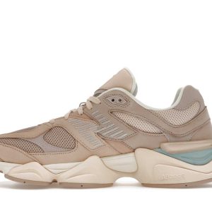 New Balance 9060 Ivory Cream Pink Sand EU9060WCG – Drop
