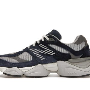 New Balance 9060 Natural Indigo U9060IND – Iconic