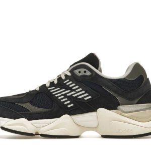 New Balance 9060 Navy White U9060ECB – Streetwear