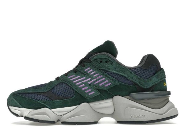 New Balance 9060 Nightwatch EU9060GRE – Streetwear