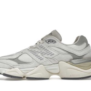 New Balance 9060 Sea Salt White U9060ECA – Limited