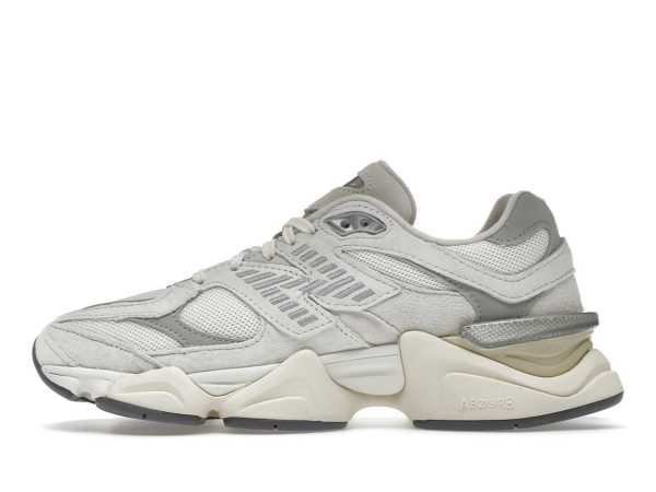 New Balance 9060 Sea Salt White U9060ECA – Limited