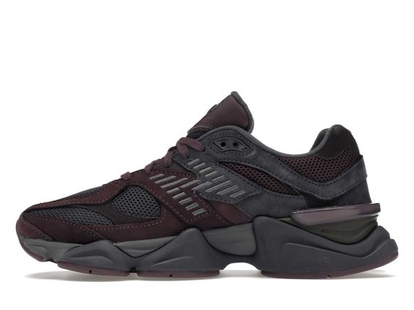 New Balance 9060 Truffle Rich Earth Magnet U9060BCG – Limited