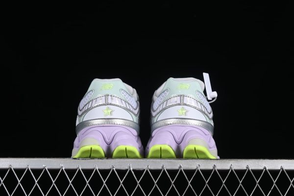 New Balance 9060 White Taro U9060AGT – For Men - Image 5