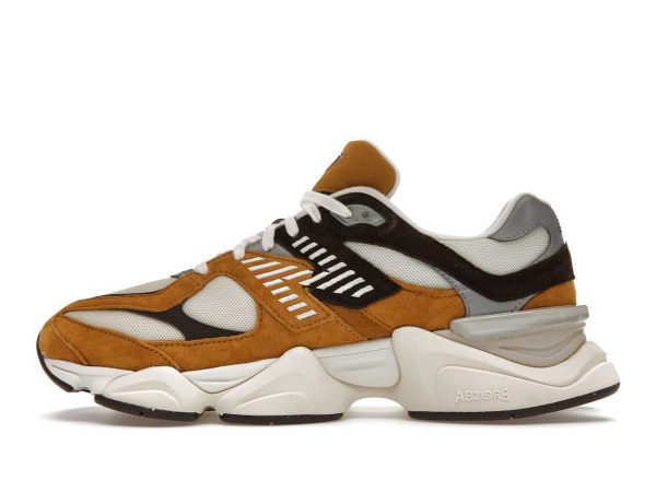 New Balance 9060 Workwear U9060WOR – Drop