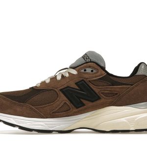 New Balance 990v3 MiUSA JJJJound MontrÃ©al EM990JB3 – Drop