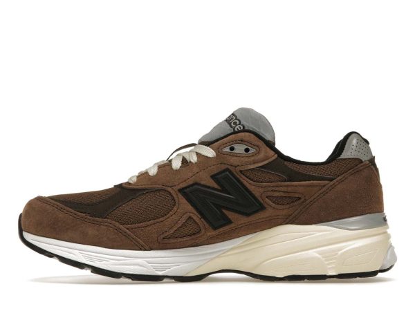 New Balance 990v3 MiUSA JJJJound MontrÃ©al EM990JB3 – Drop