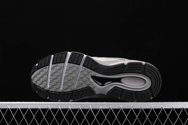 New Balance 990v4 Grey M990GL4 – For Men - Image 6