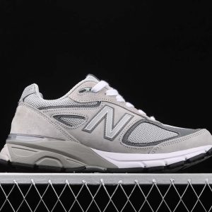 New Balance 990v4 Grey M990GL4 – For Men