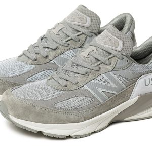New Balance 990v6 WTAPS EM990WT6 – Iconic
