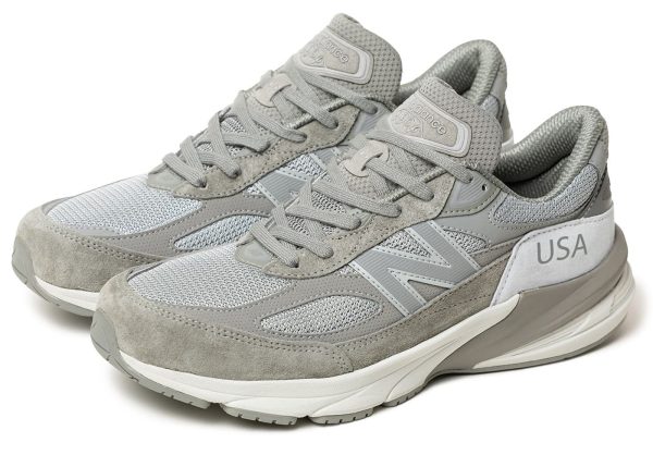 New Balance 990v6 WTAPS EM990WT6 – Iconic