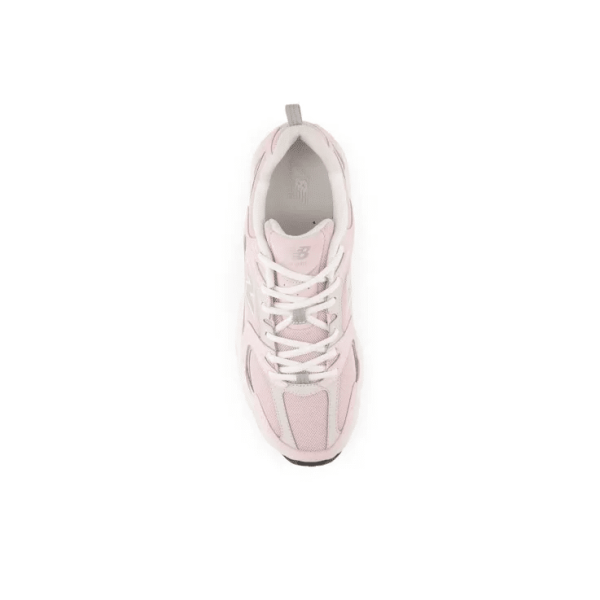 New Balance 530 Stone Pink Mr530cf – Limited - Image 4