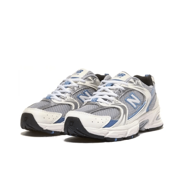 New Balance 530 Steel Blue Mr530kc – Streetwear - Image 2