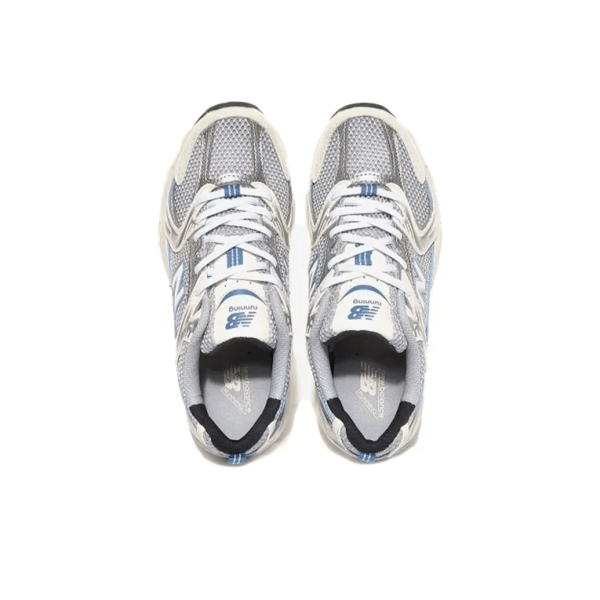 New Balance 530 Steel Blue Mr530kc – Streetwear - Image 3