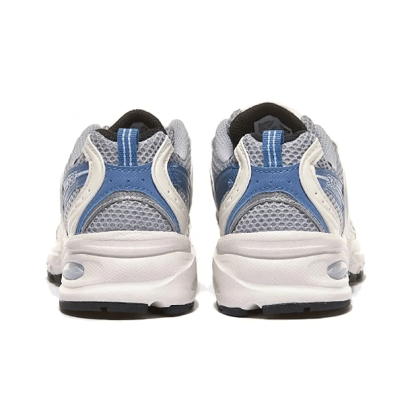 New Balance 530 Steel Blue Mr530kc – Streetwear - Image 4