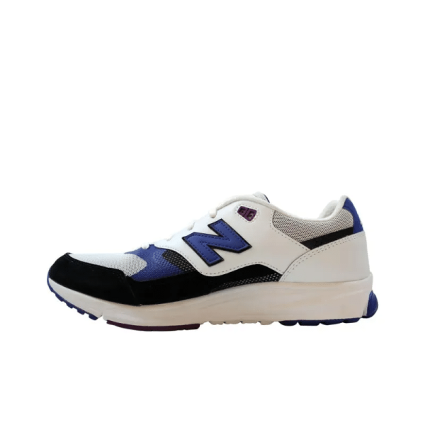 New Balance 530 Vazee White Blue MVL530AW – Streetwear