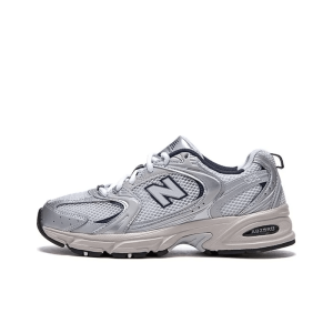 New Balance 530 Steel Grey Mr530ka – For Men