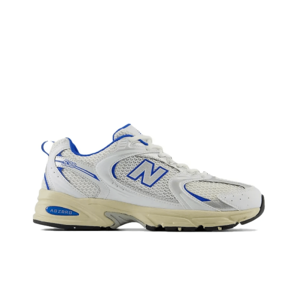 New Balance 530 White Blue Oasis Mr530ea – Limited