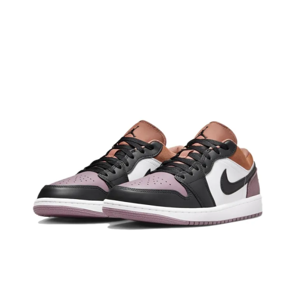 JAA 1 Low Se Sky J Mauve - Fb9907-102 – Streetwear - Image 3