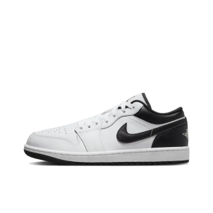 JAA 1 Low 'white Black' - 553558-132 – Limited