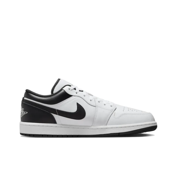 JAA 1 Low 'white Black' - 553558-132 – Limited - Image 2