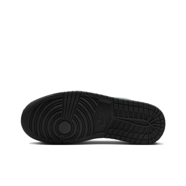JAA 1 Low Anthracite Industrial Blue - Dc0774-040 – Streetwear - Image 5