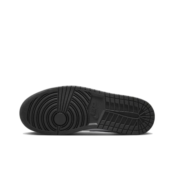 JAA 1 Low 'white Black' - 553558-132 – Limited - Image 5