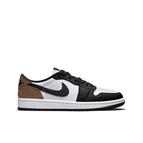 JAA 1 Retro Low Og Mocha - Cz0790-102 – Iconic - Image 2