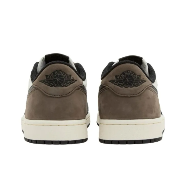 JAA 1 Retro Low Og Mocha - Cz0790-102 – Iconic - Image 3