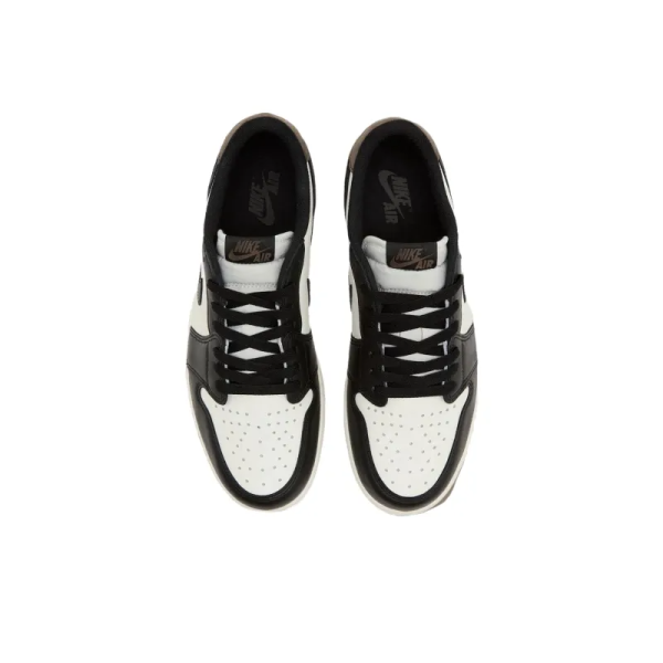 JAA 1 Retro Low Og Mocha - Cz0790-102 – Iconic - Image 4