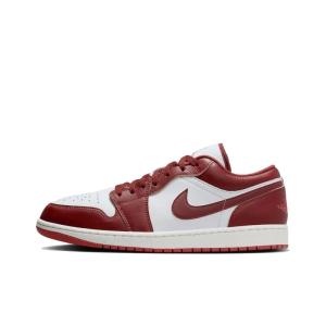 JAA 1 Low Dune Red FJ3459-160 – Limited