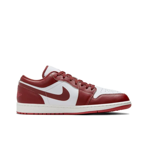 JAA 1 Low Dune Red FJ3459-160 – Limited - Image 2