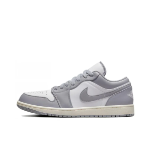 JAA 1 Low Vintage Stealth Grey - 553558-053 – For Men